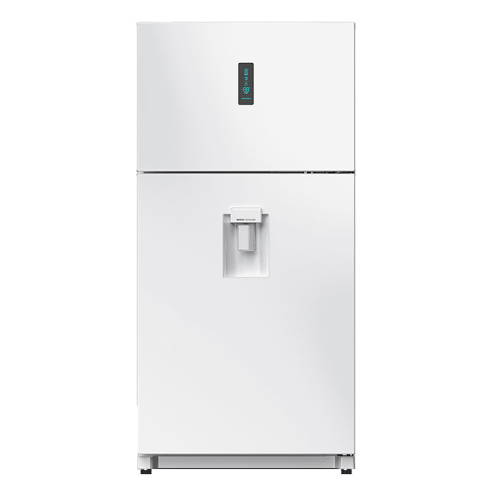 TMi-34MW یخچال فریزر بالا دوو مدل TMi-34MW